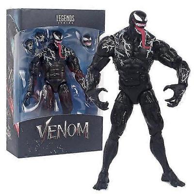 Marvel Legends Series Venom 6palcová akční figurka Sběratelský model