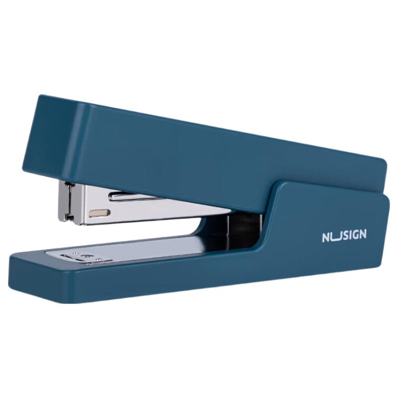 Deli NuSai Vintage Office Stapler