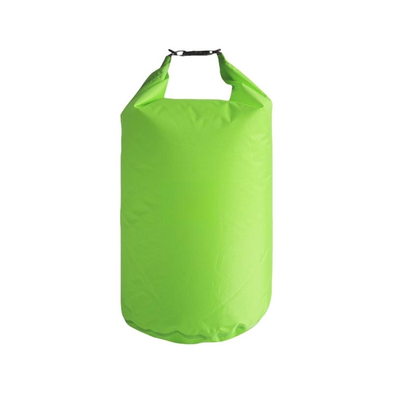 Quicked Dry Adventurers Storage Bag Tear Resistant Polyester Fabric Waterproof Design For Camping Backpacking Outdoor Essential
