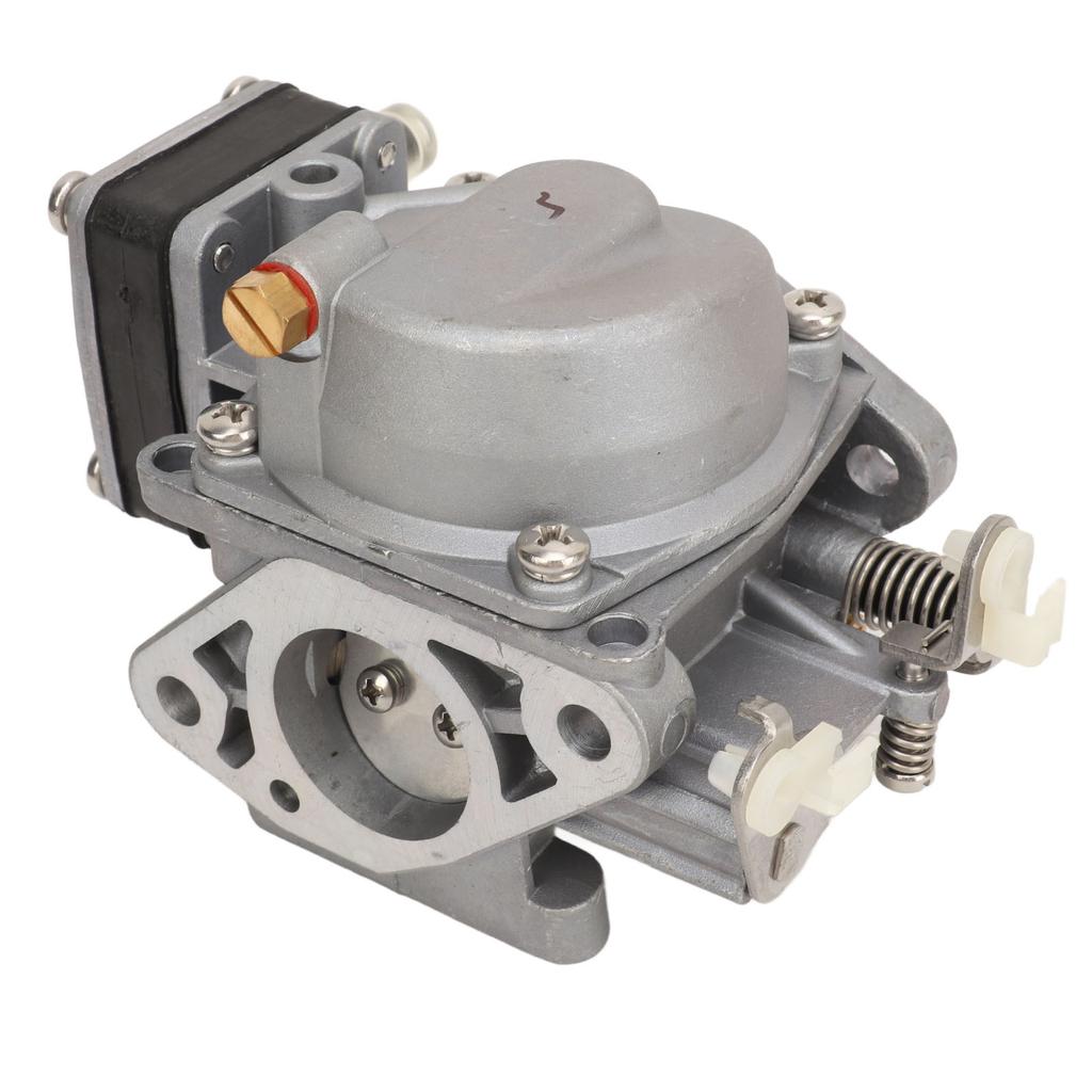 Carburador Fueraborda 2 Tiempos 9.8HP 9.9HP 3K9 03200 0 3B2 03200 1 3G0 03200 1 Accesorio Fueraborda