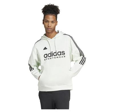 Tiro Hoodie