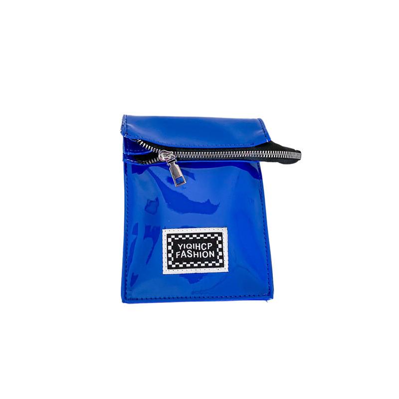 Chic Jelly Bag For Kids Stylish Lightweight Pvc Crossbody Bag For Preschoolers In Modern Colors