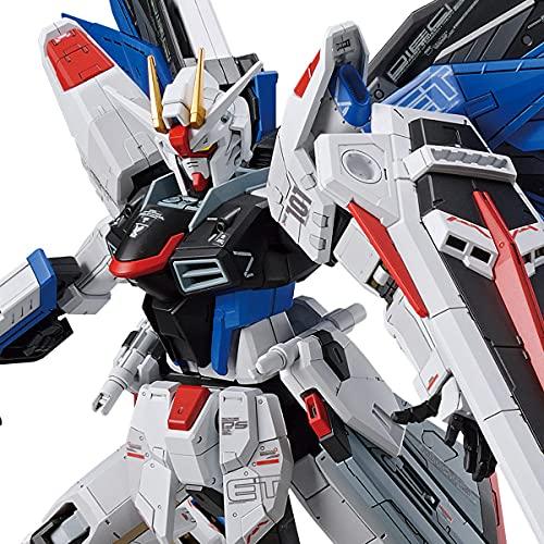 

Bandai spirits 1/100 Full Mechanics ZGMF-X10A Freedom Gundam Ver. GCP