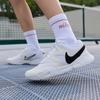 WmnsCourt Lite 4 'White Black'