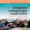 Foundations for Teaching English Language Learners Paperback
