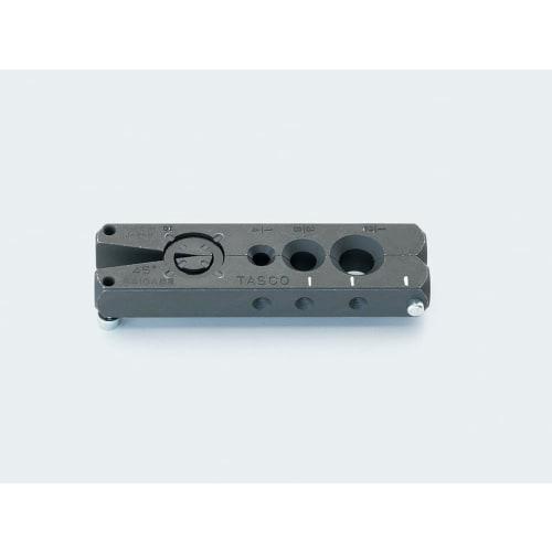 Ichinen TASCO TA550G-1 Short Clamp Bar (with Pin)