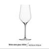 Handmade Stemmed Wine & Champagne Glass