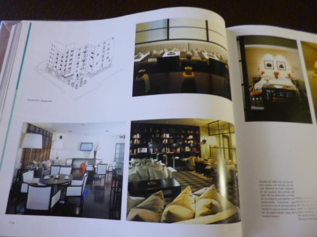 [USED] BooksHoteles.Designer&design