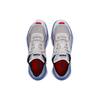 PUMA Unisex Grey Blue Nitefox Highway Low Top Casual Shoes 371480-01