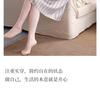 Xuan Liang [with chest cushion] sexy nightgown for women in summer, thin ice silk suspender, cool simulation silk home wear