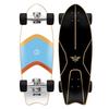 Long Zhan CX4 Surfskate