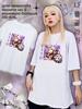 Genshin Impact Itto T-Shirt