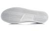 Li Ning Vulc Synthetic Leather Slip Resistant Abrasion Resistant Cushioning Low Top Skateboard Shoes Men's White AGCQ055-2