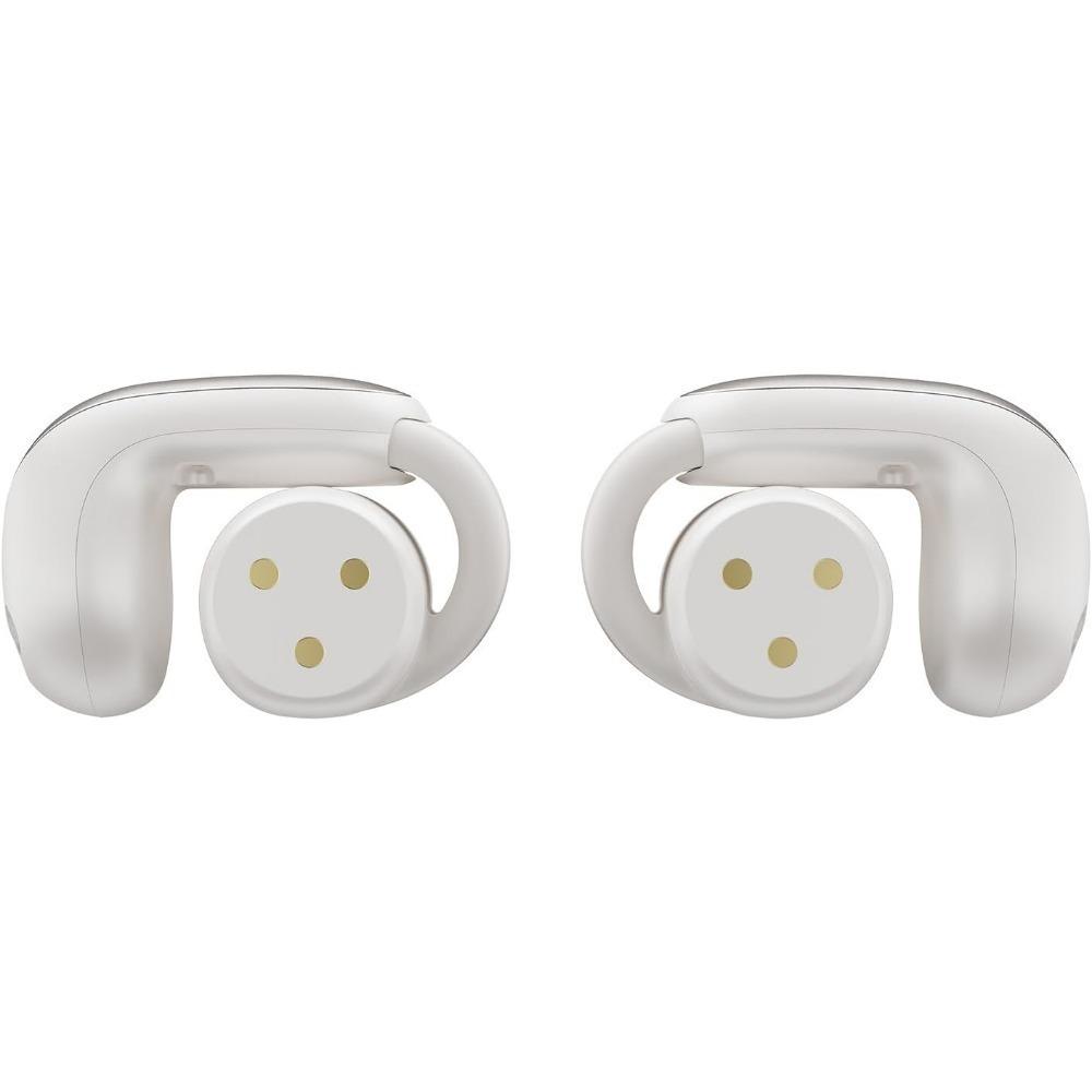 Bose Ultra Open Wireless Bluetooth Earbuds, 48-Hour Battery
