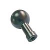 13/17/15/20/25mm Ball Head Adapter Clip Mount for Action Camera 1/4inch Screw Head Nut for Camera Stand Accessories