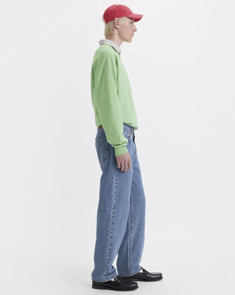 Levi's 568(TM) LOOSE STRAIGHT jeans W31 L30 29037-0061