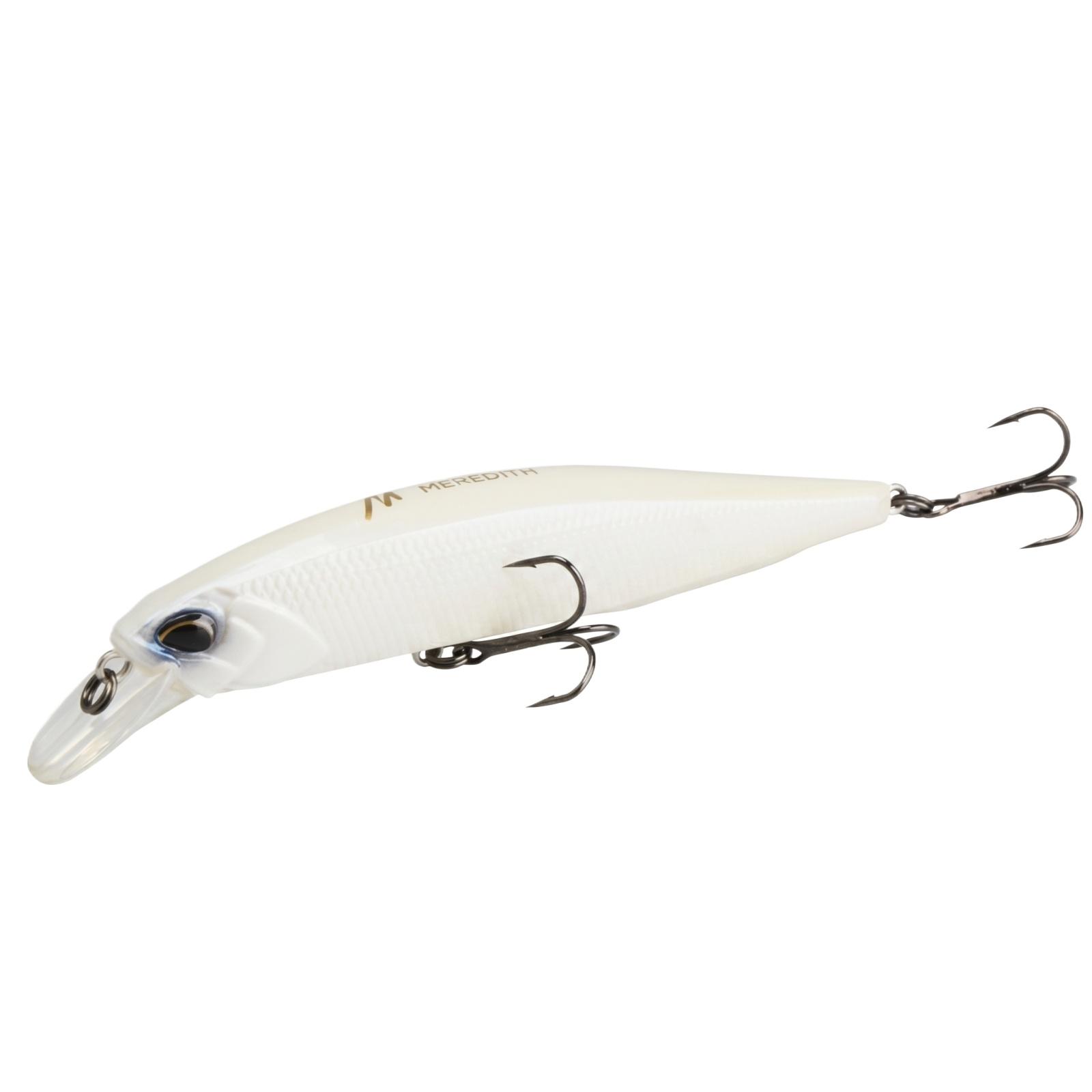 

Suspending Hard Long Casting Fishing for Bass one size