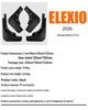 Modern EO Yi Ou Elexio 2026 Car Tire Mudguard Accessories