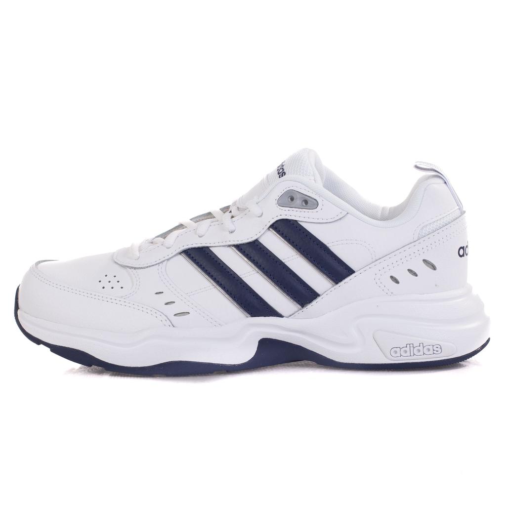 BUTY SPORTOWE MĘSKIE adidas STRUTTER EG2654 r. 44 ⅔