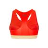 Calvin Klein Letter Logo Print Wireless Bra Women underwear Red QF7308AD-3RB