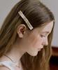 Merrymotive Hippie Ribbon Jacquard Hairpin