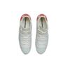 (WMNS) Converse Chuck Taylor All Star Sasha High Top Canvas Le Egret Red Women's 565003C