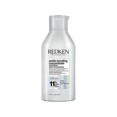 Redken Acidic Bonding Concentrate Repairing Conditioner for Sensitized Hair