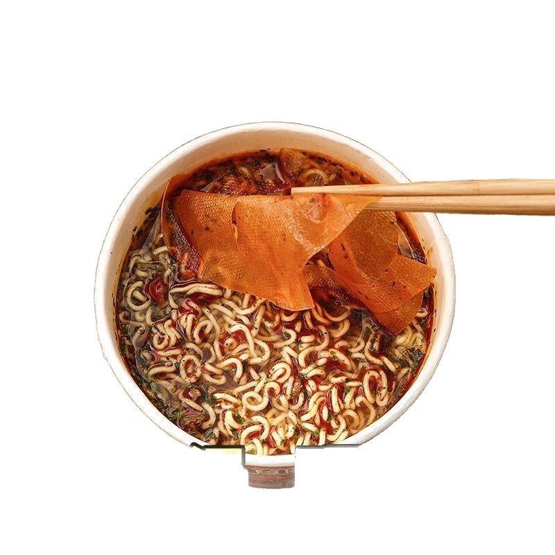 

ZISIZ Oil Absorbing Paper for Instant Noodles & Malatang