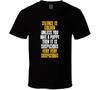 Silence Is Golden Unless You Have A Puppy Then It's Suspicious Gift Funny T Shir