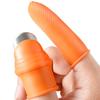 Thumb Cutter Fitting Finger Simple Operation Vegetable Picking