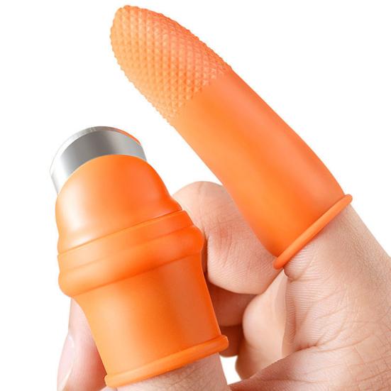 Thumb Cutter Fitting Finger Simple Operation Vegetable Picking