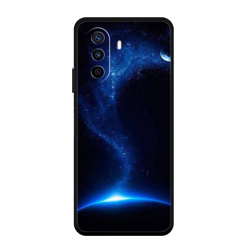 Case For Tecno Pova 3 Animals Silicone Soft TPU Back Cover For Tecno Pova 3 Pova3 LF7n Phone Cases TecnoPova 3 Shockproof Coque