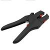 Automatic Cutter Wire Strippe 0.08-6mm Range Electricians  Pliers Stripping Pliers  Hand Tool