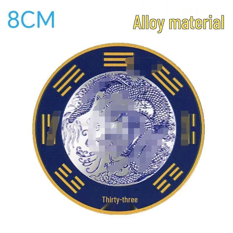 Dragon 8cm Dissolving Faucet for Southwest Corner Sink - Bathroom & Kitchen Use