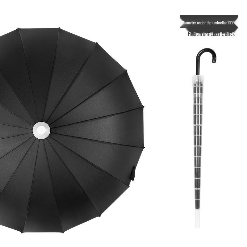 Shouli Zhanshen Men s Business Umbrella