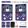 R36MAX2 Open Source Handheld Game Console: Classic GBA, FC Arcade, Portable PSP