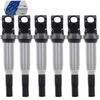 [Set of 6] Ignition Coil BMW 3 Series E90 91 E92 F30 F31 F34