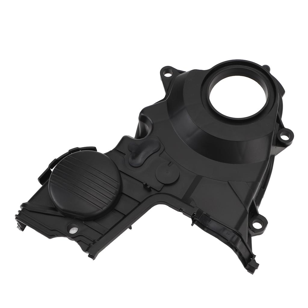 Unterer Motor Steuerriemenabdeckung 11811PLC000 Kratzfest Stoßfest Starke Struktur für Civic 2001 bis 2005