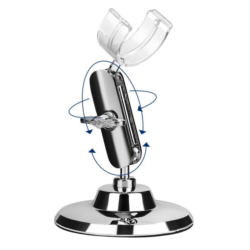 WiFi High-definition Digital Microscope Teaching Research Magnifying Glass Equipment Wireless Portable Electron Microscope