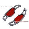 Ford Mustang 24-Model Steering Wheel Paddle Extensions for Interior Modification