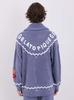 HOLIDAY UNISEX Nordic Shawl Cardigan PUNT245170 NVY [Gelato Pique]
