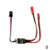 2-20A High Current Remote Control Electronic 3-30V Aerial Model Plant Protection RC Drone Water Pump PWM Signal Control