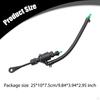 Clutch Master Cylinder Direct Replaces 41605-3x100 Professional Portable Easy To Install Premium