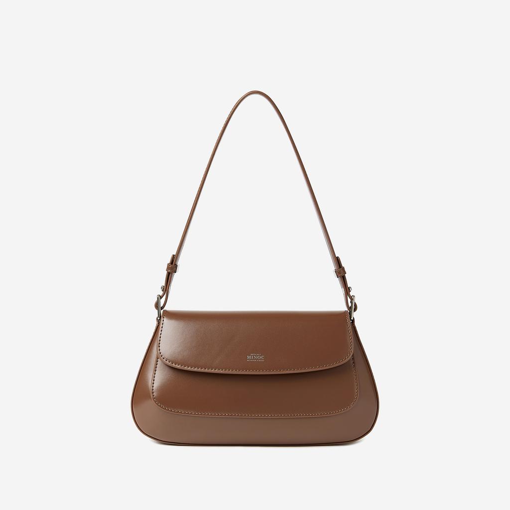 Minoc Selena Baguette Bag