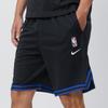 Nike Dri-Fit DNA Spliced Durable Breathable Comfortable Sports Shorts Men Shorts Black Blue FB3987-010
