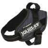 JULIUS K9 Power IDC Harness Mini–M : 49–67 Cm - 22 Mm - Denim Blue - For Dogs
