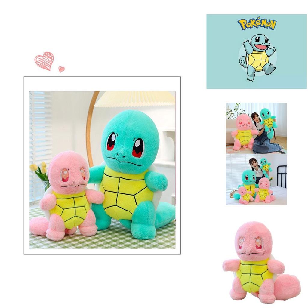 Süßes und weiches Kaninchenfell Schildkröten Plüschtier Für Kinder Geburtstagsgeschenk Großhandel