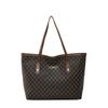 2025 new trendy fashion large-capacity tote bag commuter shoulder bag autumn and winter simple fashion oblique span bag