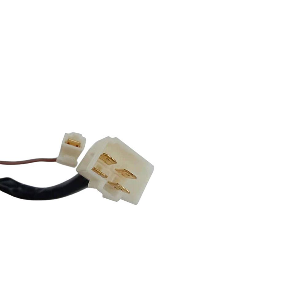 New Turn Signal Switch Replacement JK802A For HELI Indicator Forklift