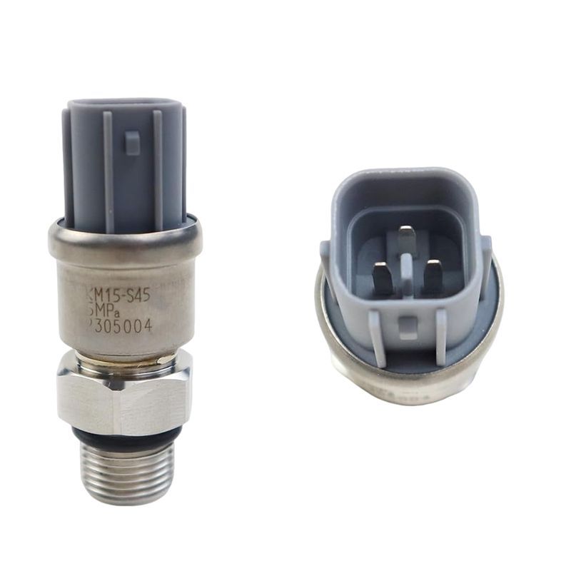 A03E-KM15-S45 Oil Pressure Sensor Low Pressure Sensor Pressure Switch KM15S45 Easy tall Easy To Use